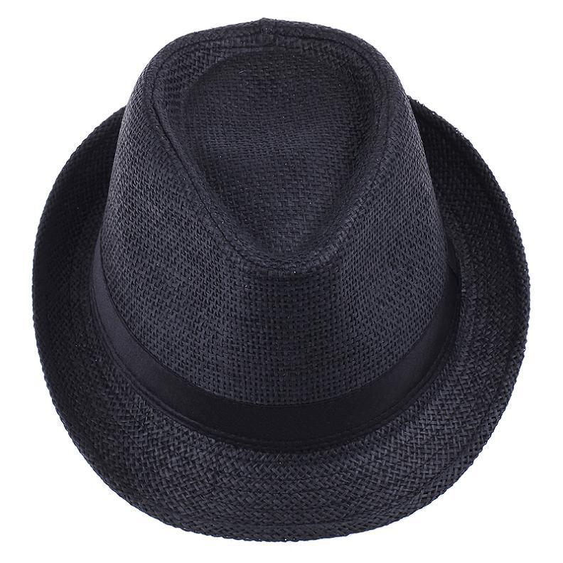 Håndlavet Panamahat