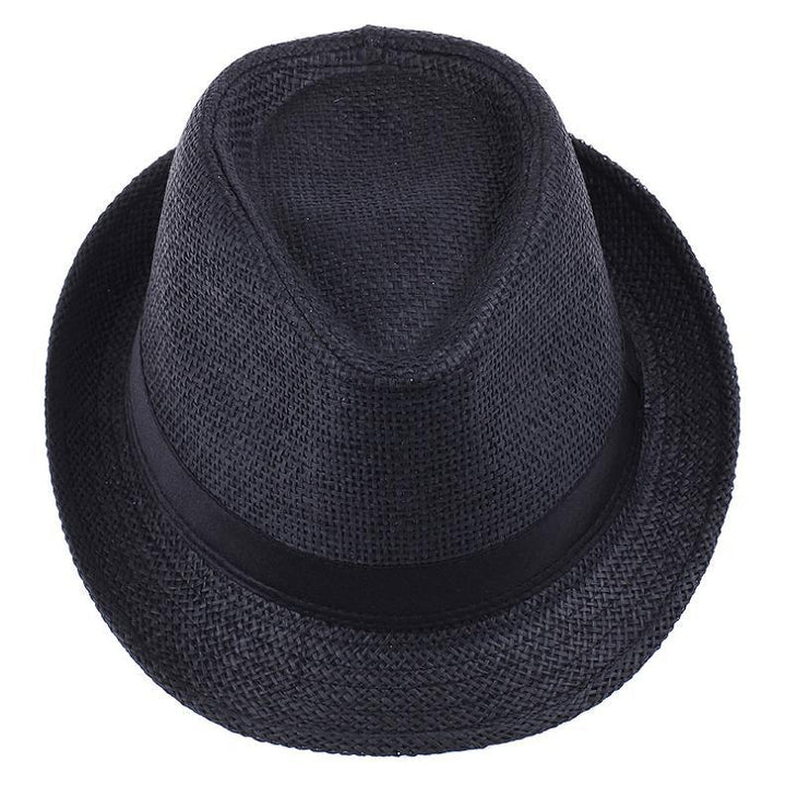 Håndlavet Panamahat