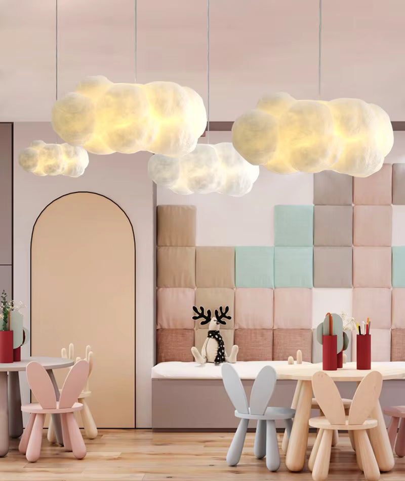 Nimbus Hængende Sky-lampe | Elegant design til dit hjem