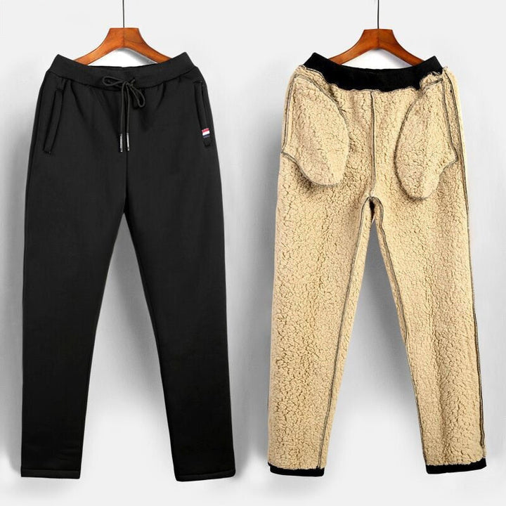 Varme termobukser: Til mænd