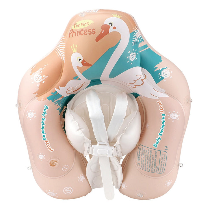 Baby Spedbarn flyderessel