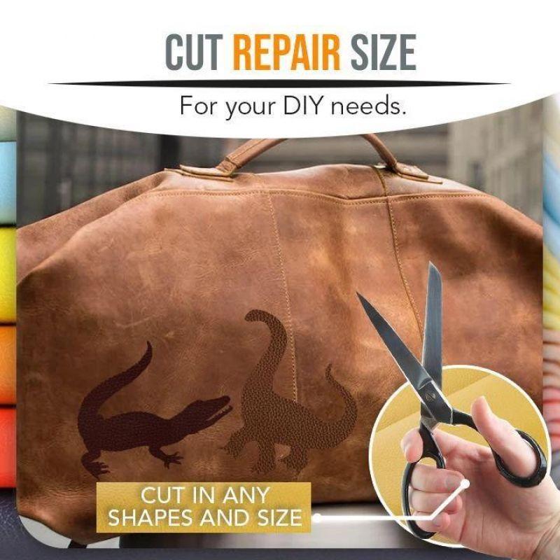 LeatherRepair | Reparer læder