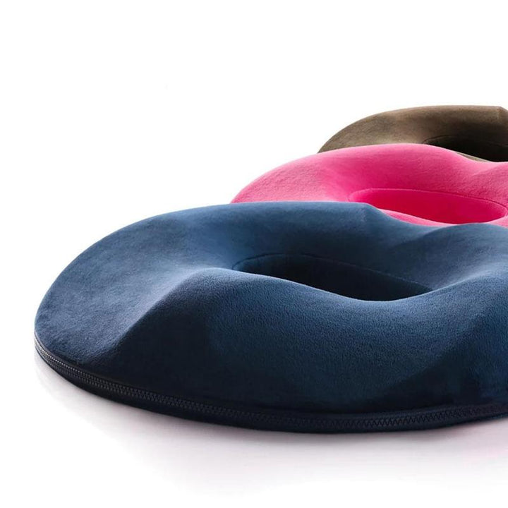 Pude mod hæmorider og numsesmerter - ReliefCushion