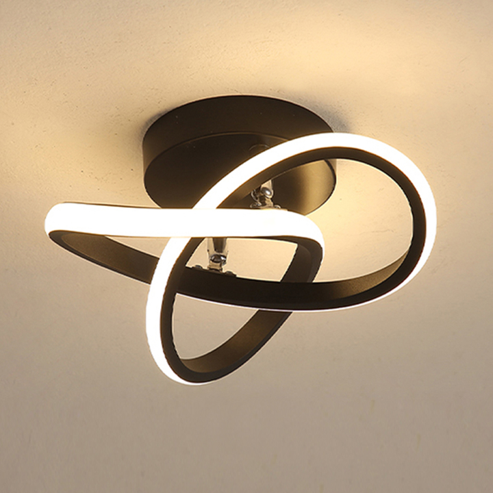 SmartLight - Moderne og stilfuld loftslampe