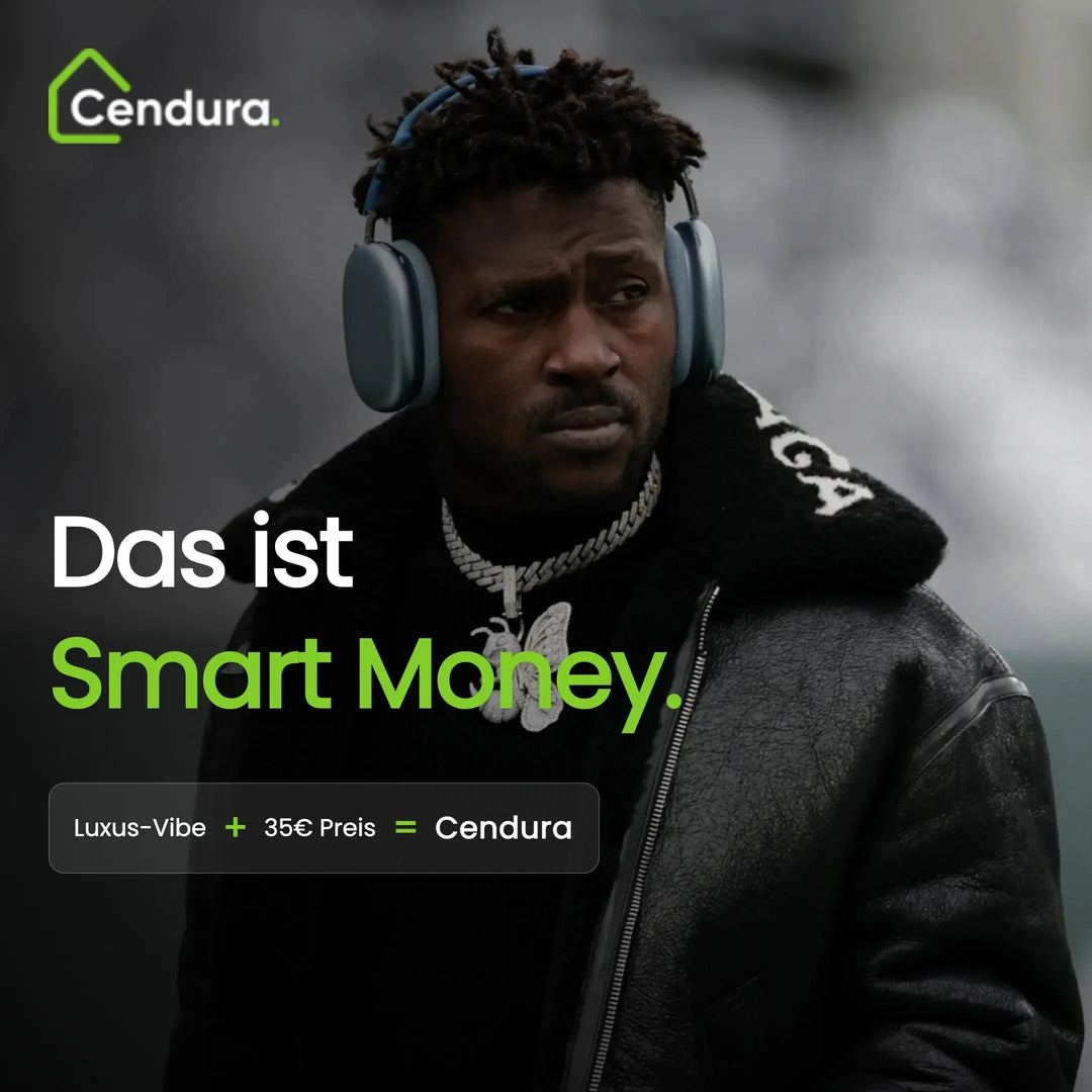 Over-ear høretelefoner med støjreduktion og Bluetooth (ANC)