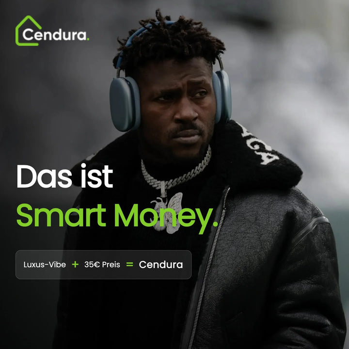 Over-ear høretelefoner med støjreduktion og Bluetooth (ANC)