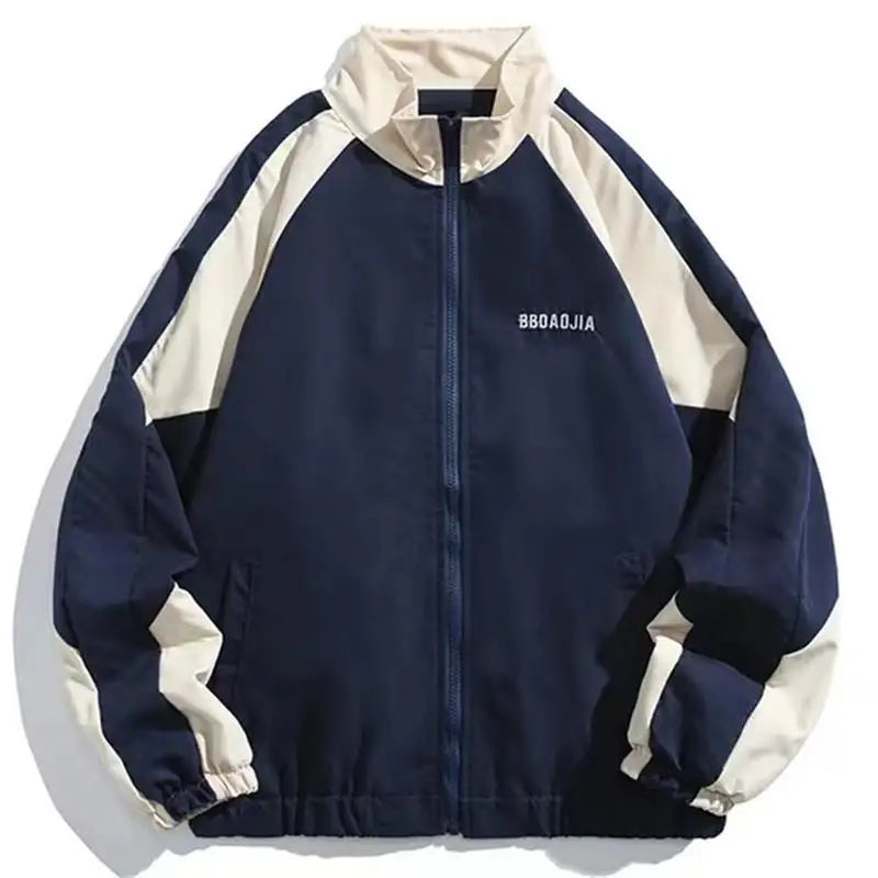 Alsidig windbreaker-jakke - Aria