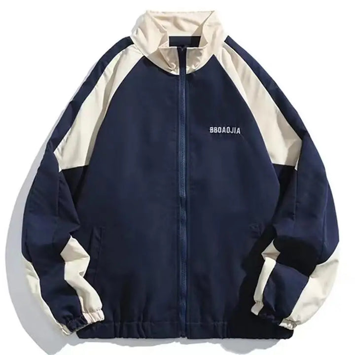 Alsidig windbreaker-jakke - Aria