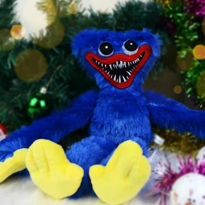 Huggy Wuggy bamse | Bowlift