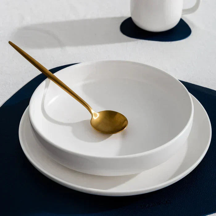 Bestiksæt Aurora – Minimalistisk, moderne og tidløst