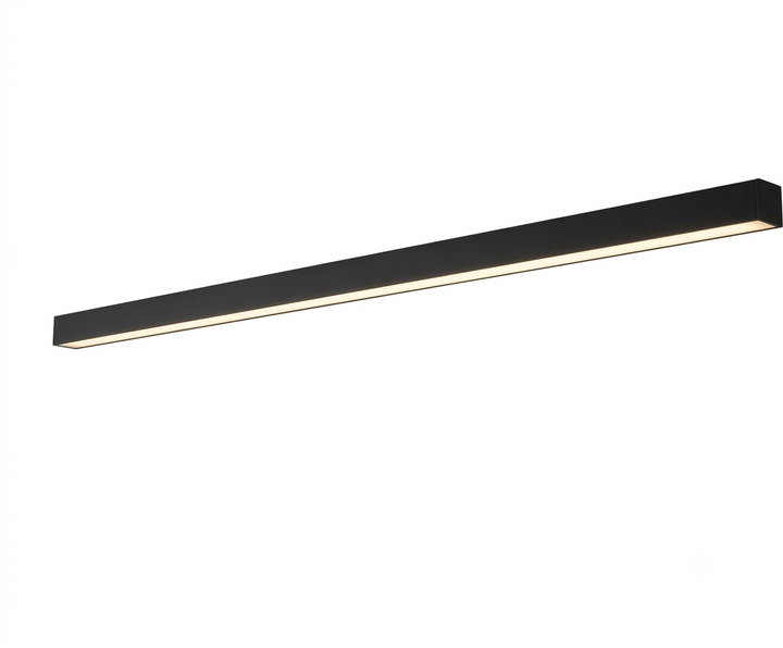 Stillicht LED – minimalistisk loftslampe | skandinavisk design og kraftigt lys