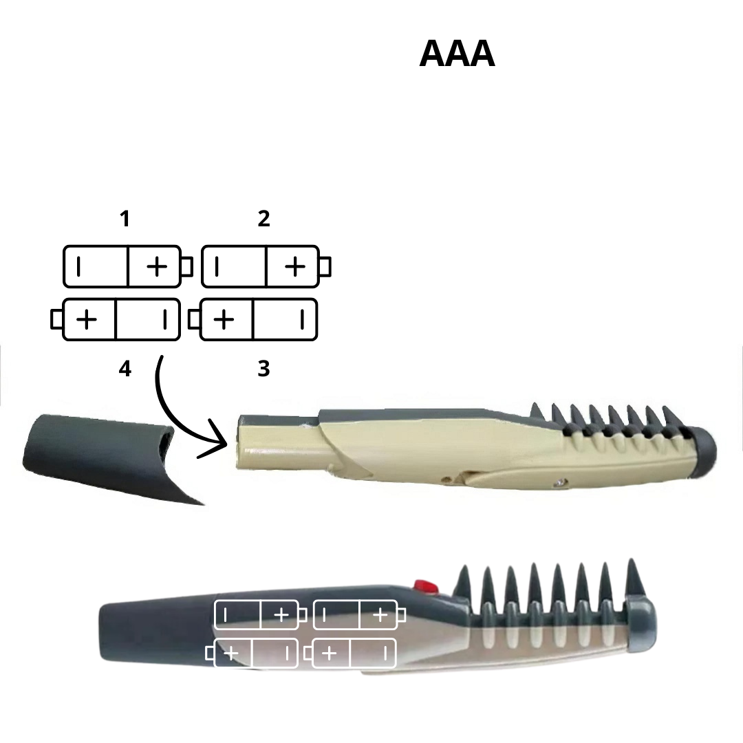 Ikke flere knuder og filtringer for dit kæledyr