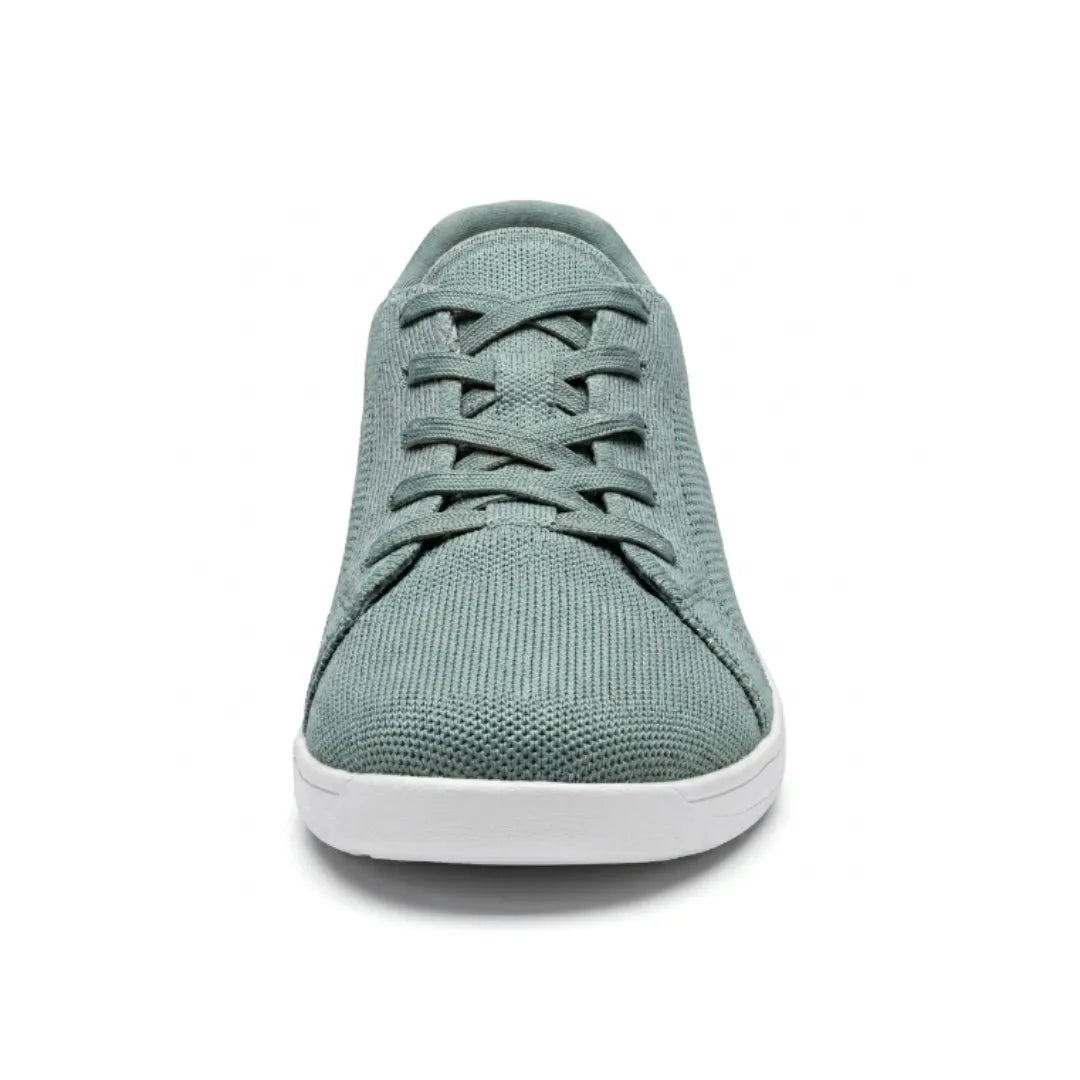 Unisex barfodssneakers med bred tåbox og åndbart mesh