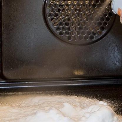 RadiantClean FoamMaster | Luksus-skumrenser til alle overfladetyper
