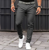 Comfortable Men's Trouser – Komfort og Stil i Ét