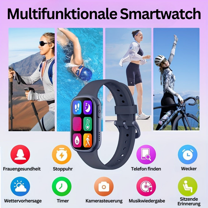 Smartur til børn – KidoTrack