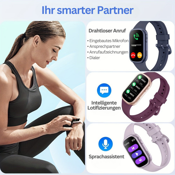 Smartur til børn – KidoTrack