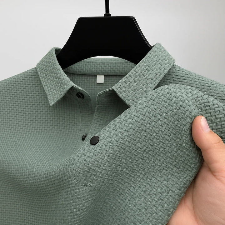 Poloshirt med korte ærmer - Etienne