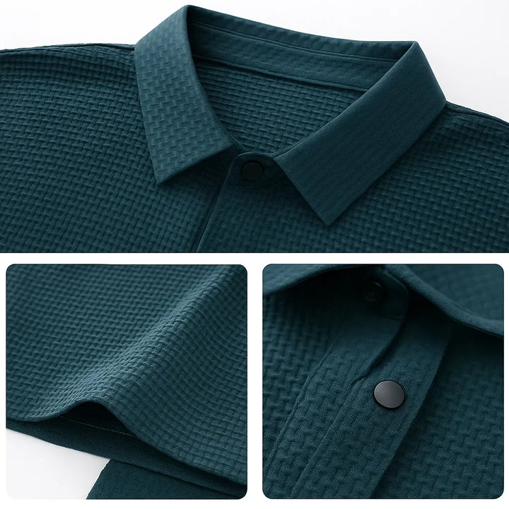 Poloshirt med korte ærmer - Etienne