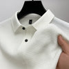 Poloshirt med korte ærmer - Etienne