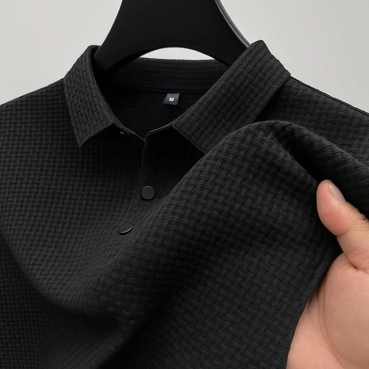 Poloshirt med korte ærmer - Etienne