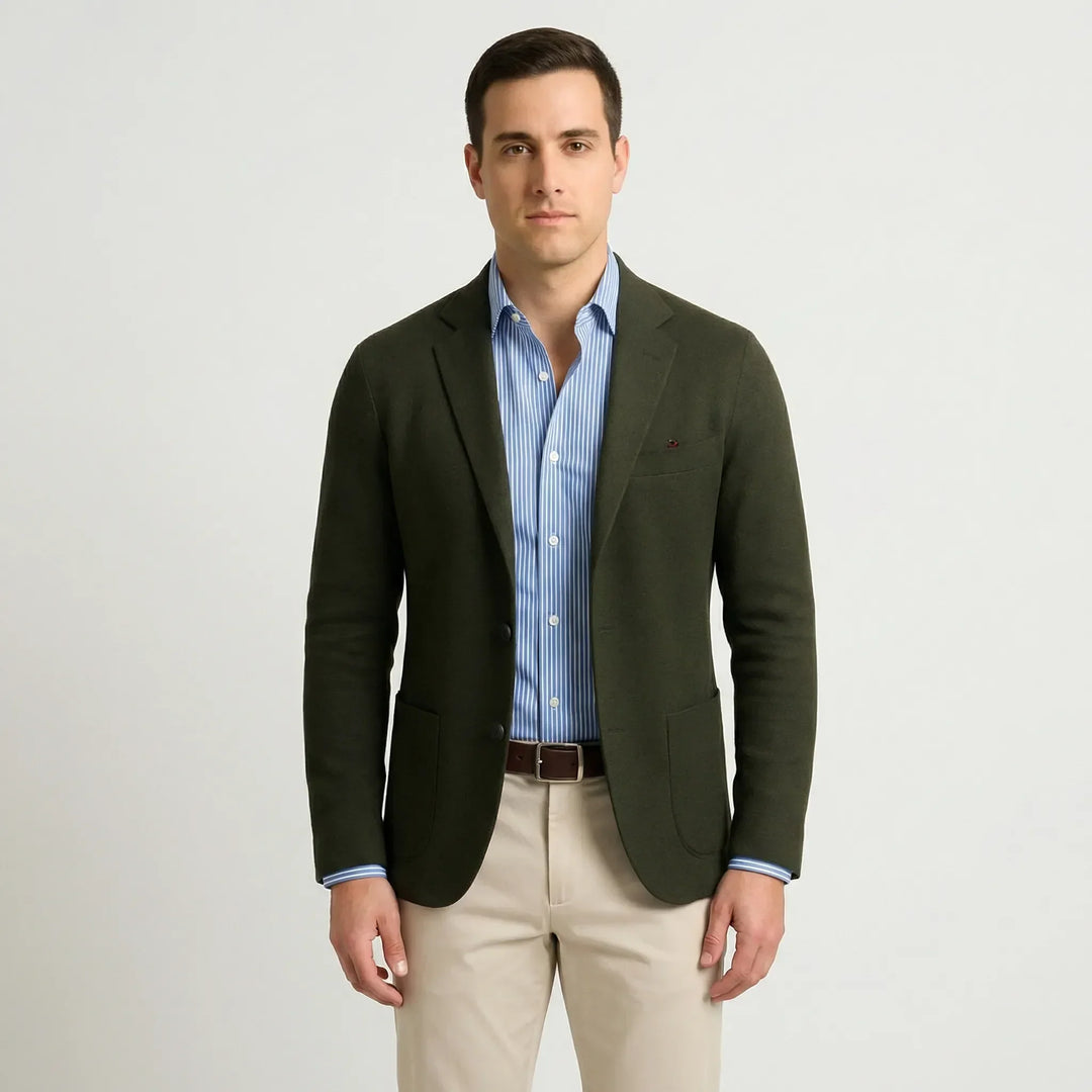 Let casual blazer - Lionel