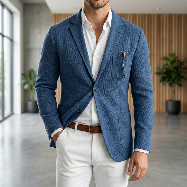 Let casual blazer - Lionel