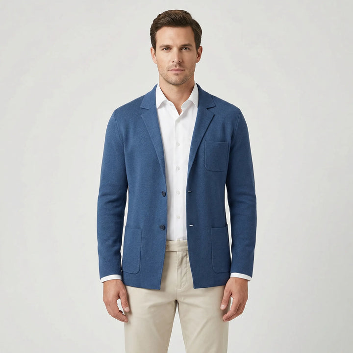 Let casual blazer - Lionel