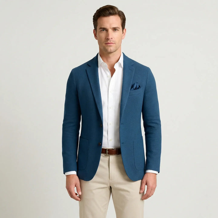Let casual blazer - Lionel