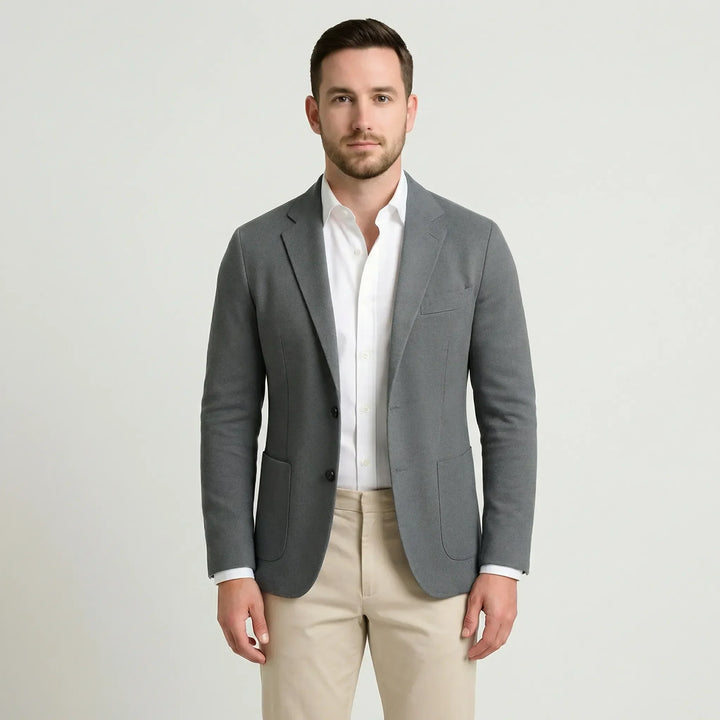 Let casual blazer - Lionel