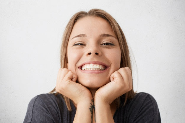DentAlign tandfacader – Naturlig tilpasning og komfort