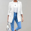 Elegant blazer til enhver lejlighed