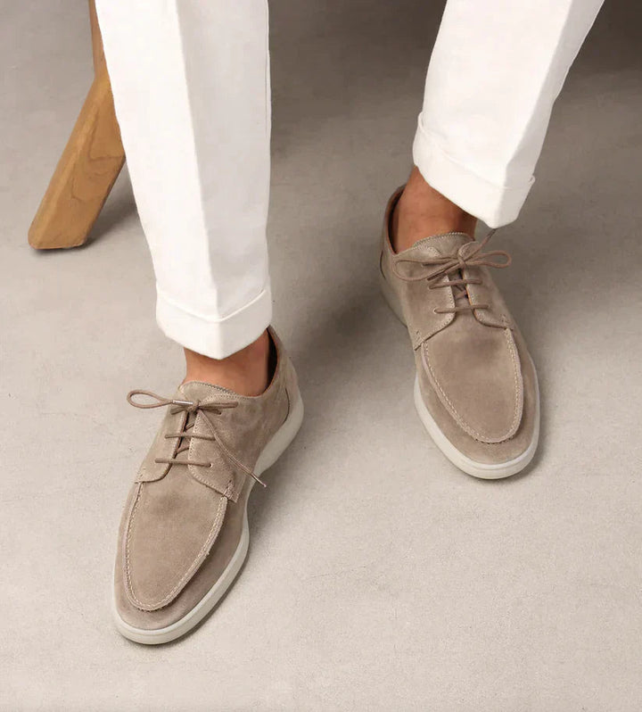 Loafers til mænd | Behagelige &amp; alsidige