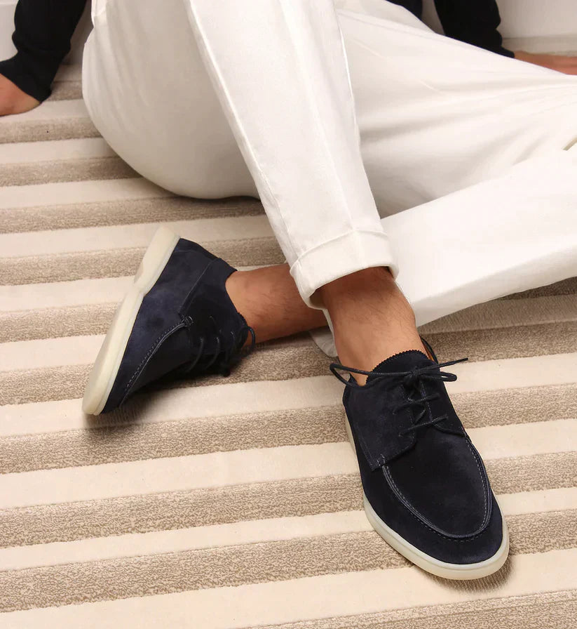 Loafers til mænd | Behagelige &amp; alsidige