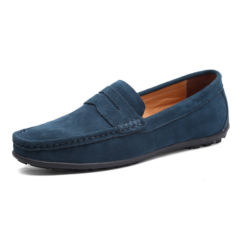 Penny loafers til herrer | Klassisk elegante slip-ons