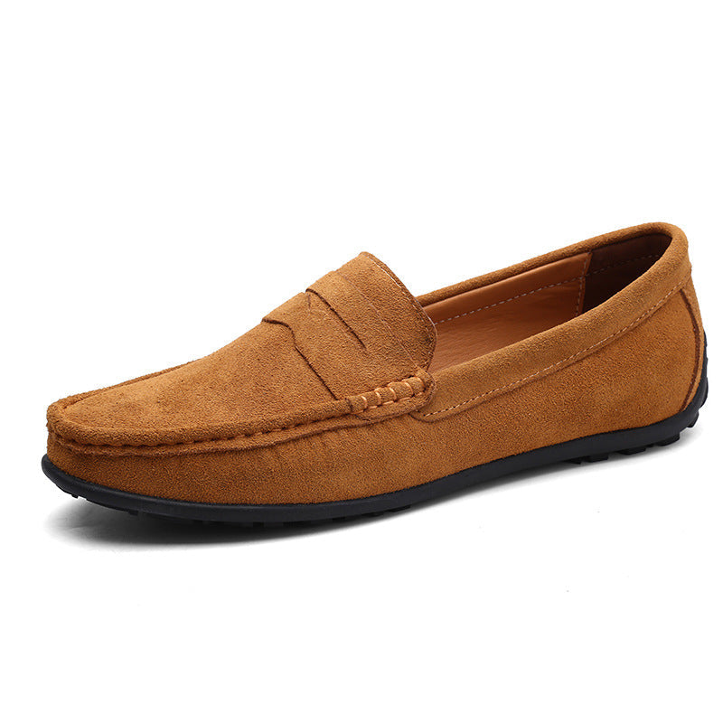Penny loafers til herrer | Klassisk elegante slip-ons