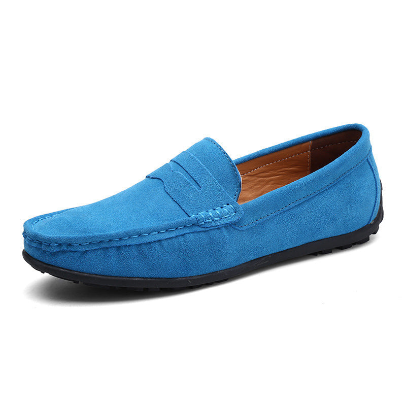 Penny loafers til herrer | Klassisk elegante slip-ons
