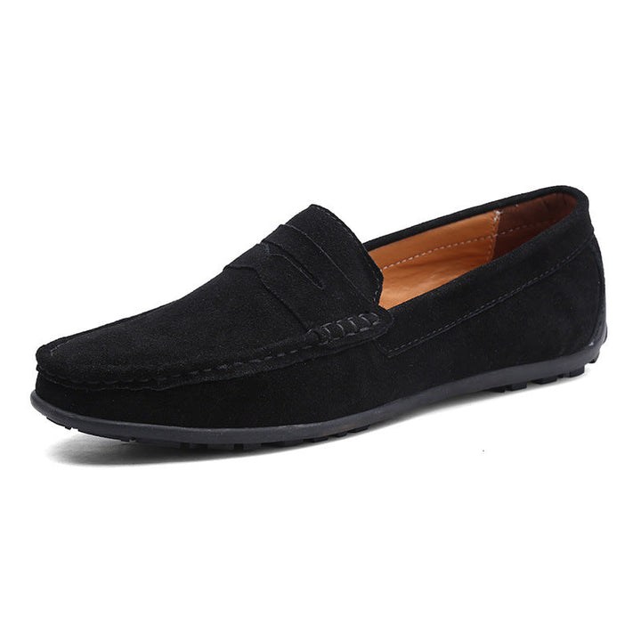 Penny loafers til herrer | Klassisk elegante slip-ons