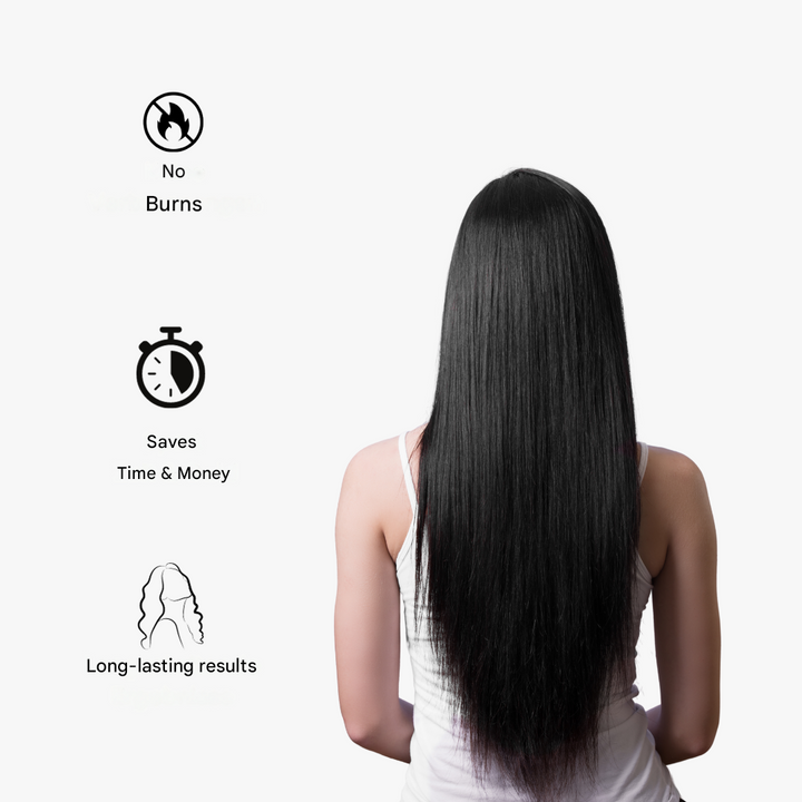 Air Styler 5-i-1 – Aeréa