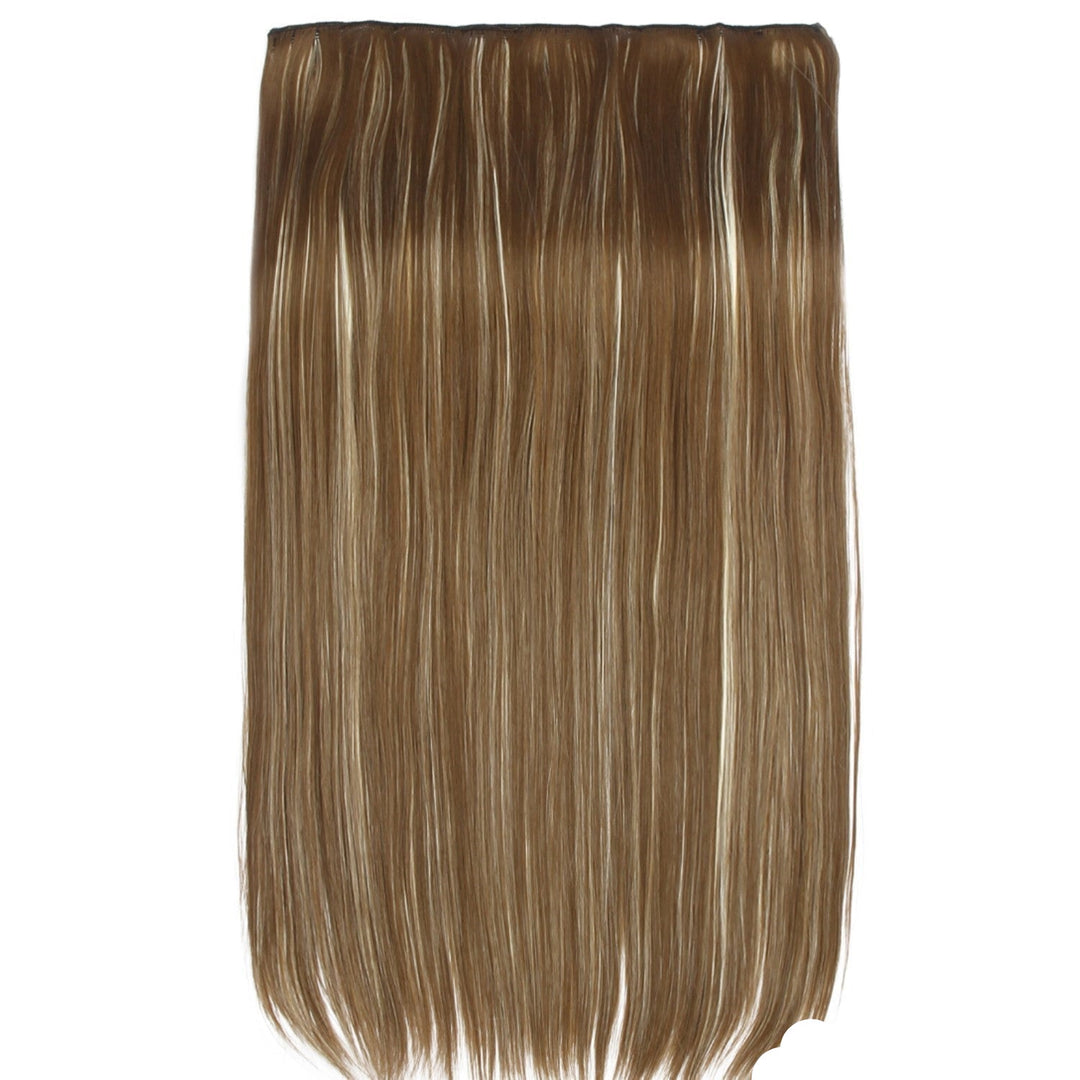 Clip-in Keratin Hårextensions – Aurora