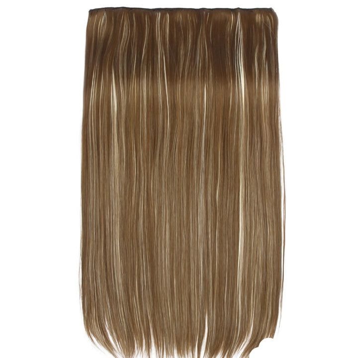 Clip-in Keratin Hårextensions – Aurora
