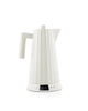 Elkedel | Foldbar elkedel med temperaturregulering og 1500 W