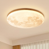 Modern Moon loftlampe