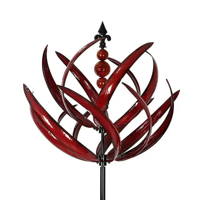 HarmonyTone vindspil | Elegante havevindspil til rolige melodier