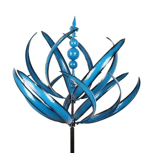 HarmonyTone vindspil | Elegante havevindspil til rolige melodier