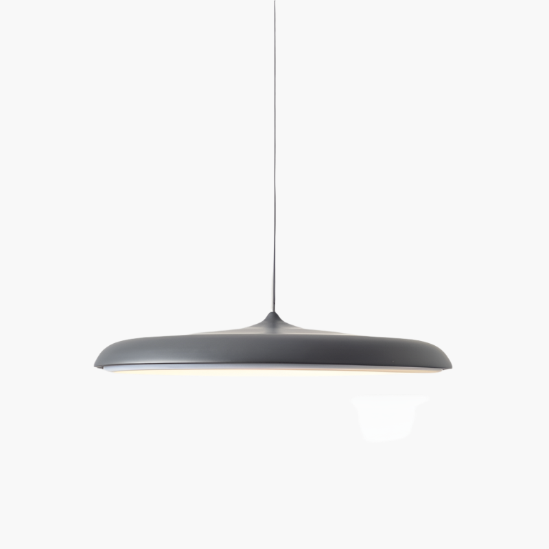 Nordic Glow LED-pendellampe – Lysende skandinavisk design