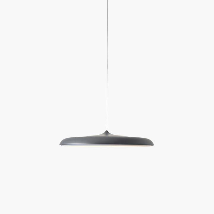 Nordic Glow LED-pendellampe – Lysende skandinavisk design