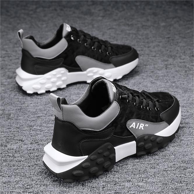 Behagelige ortopædiske herresneakers - Valor