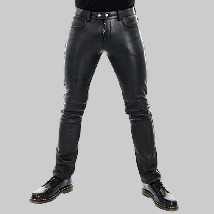 Herre Slim-Fit Bukser