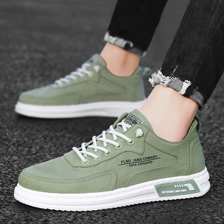 Klassiske ortopædiske herresneakers - Oscar
